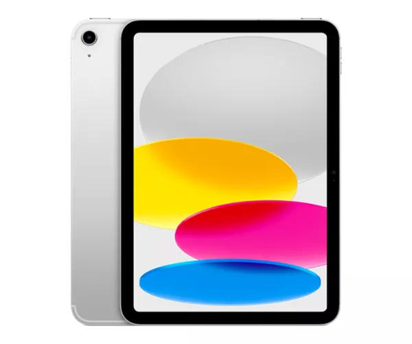 iPad 10th Generation 10.9 Wifi rental