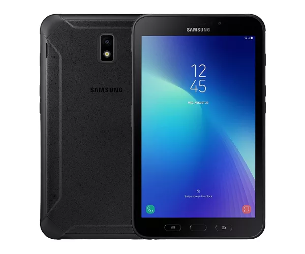 Samsung Galaxy Tab Active 2 rental