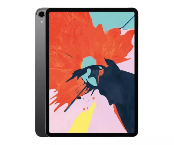 iPad Pro 12.9" 2018 rental
