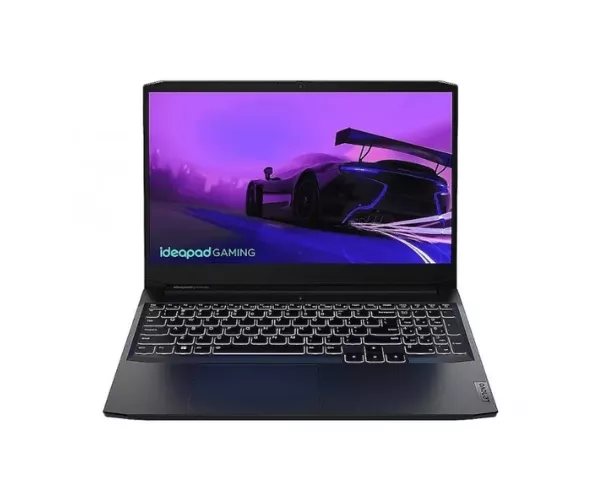PC Laptop Lenovo Ideapad Gaming RTX3050 i7 16Gb rental