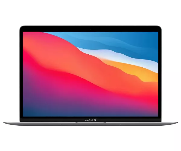 Apple Macbook Air M1 rental